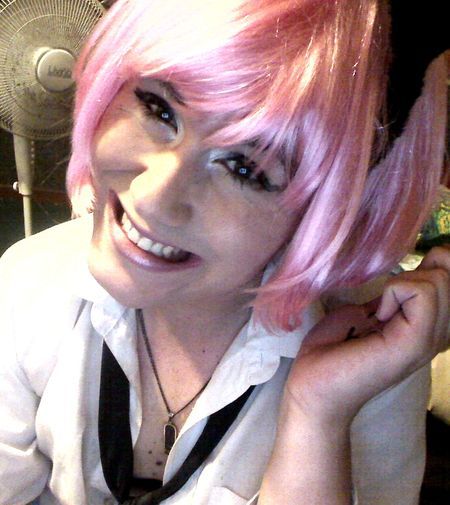 femboyfever:  Femboy Reo