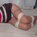 bondagehedgehog:Viviana Hughes (request from “onlyfmconceptsusandtiedladies”)