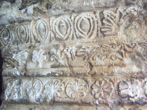 classicalmonuments: Tomb of the Grape Clusters (Cave of the Eshkolot)Jerusalem, Israel1st-2nd centur