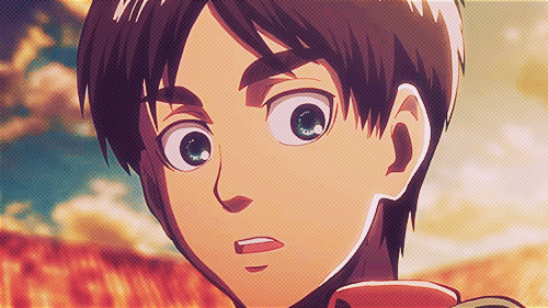 Anime guy who has a crush on you.