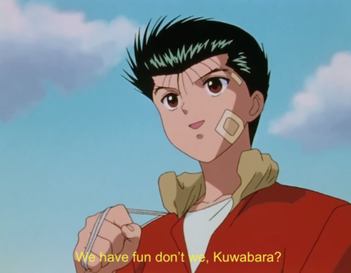 kuwabara