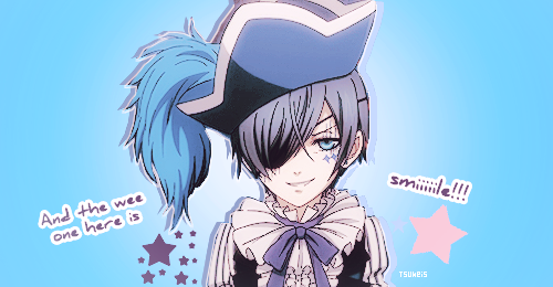 toukaahs-deactivated20150629:  &ldquo;Go on , smile , say a few words&rdquo;