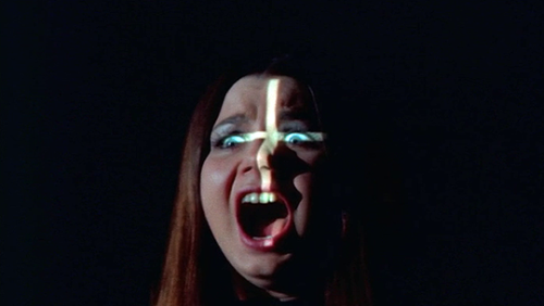 Mark of the Witch (Tom Moore, 1970)