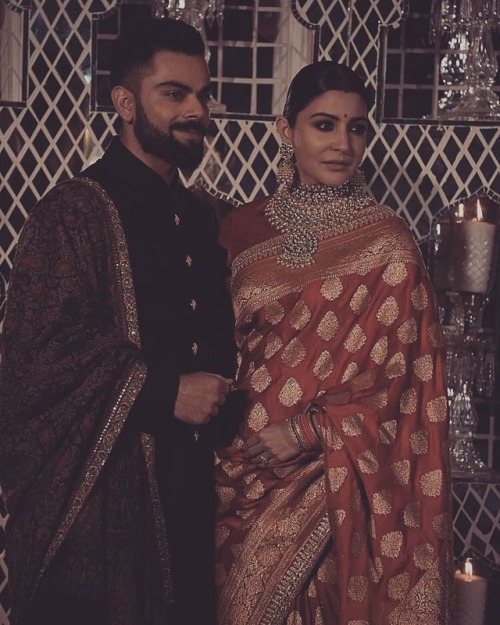 virushka