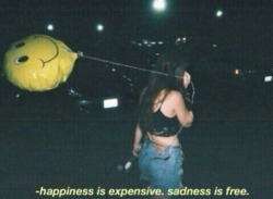 inner–grunge:    ✡  Happiness ✡