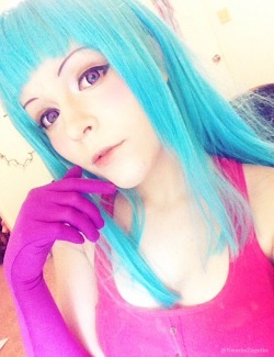 hyskkoa:  meme-chan costest~