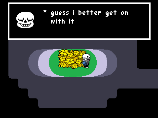 nachosforfree:  nachosforfree:   nachosforfree:   nachosforfree:         AU where sans is frisk and vice versa               Yall really need to make me stop     