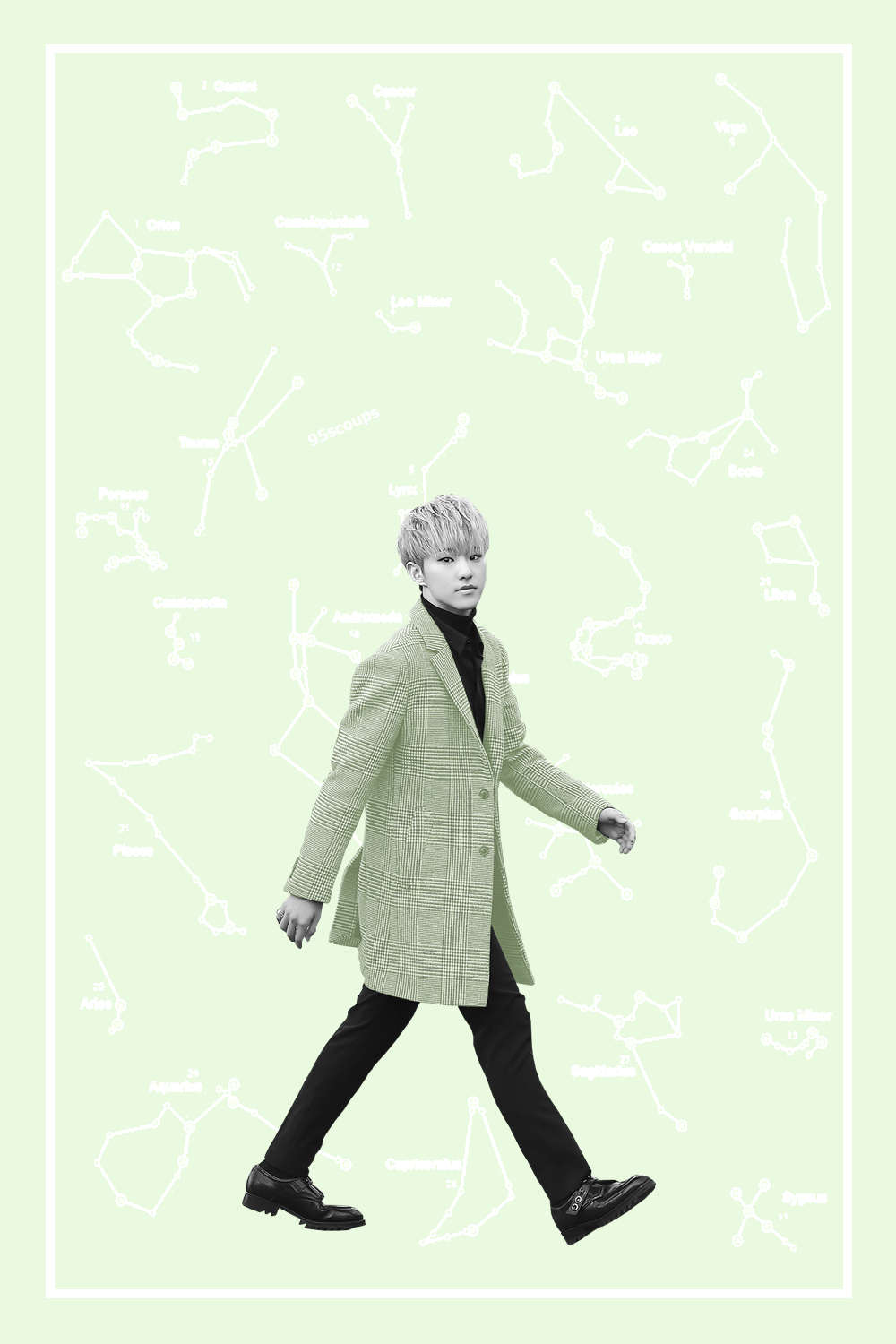 95scoups:   You who came from the stars // Â© StarryNight Please to not use, repost