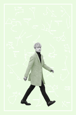 95scoups:   You who came from the stars // Â© StarryNight Please to not use, repost or claim as yours!  