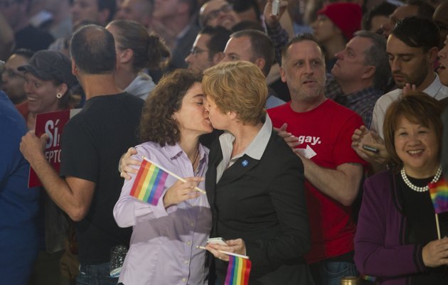 cannibal-kitty-of-the-opera:  &ldquo;On June 26, 2013, the justices issued two