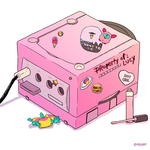 gifnews:  Women significantly outnumber teenage boys in gamer demographics 