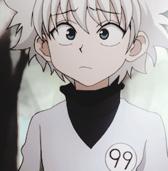 キルア ゾルディック Tumblr Posts Tumbral Com