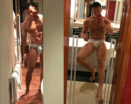 aznboysparadise:IG: maxiaohuis