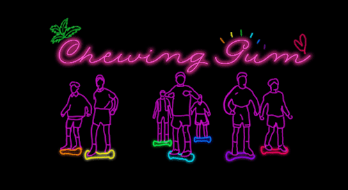 neocity:NCT through the Eras x Neon