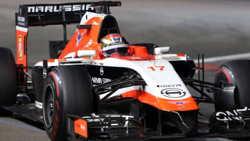   Formula 1 has decided to honor Jules Bianchi’s death to retire number 17, number he wore,  from the Formula One World , as no driver may use it in the future.  