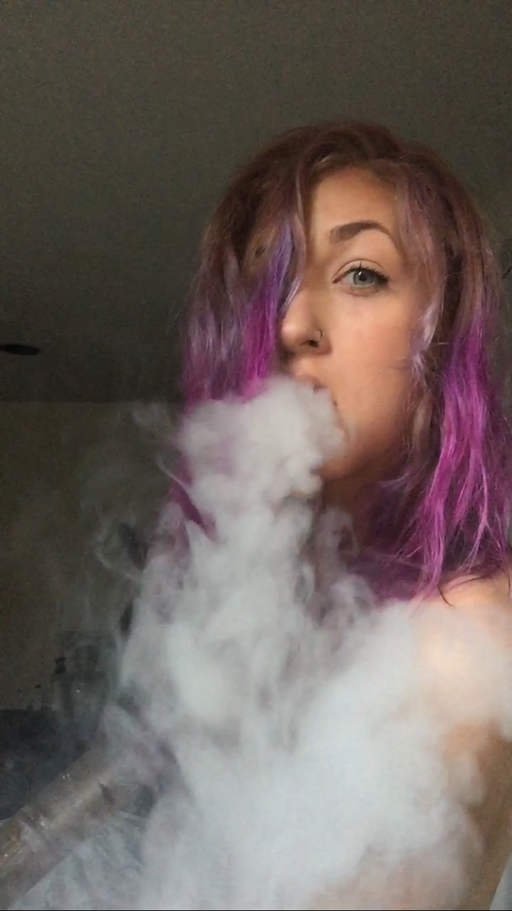 psychedelic-freak-out:  Lost in the clouds