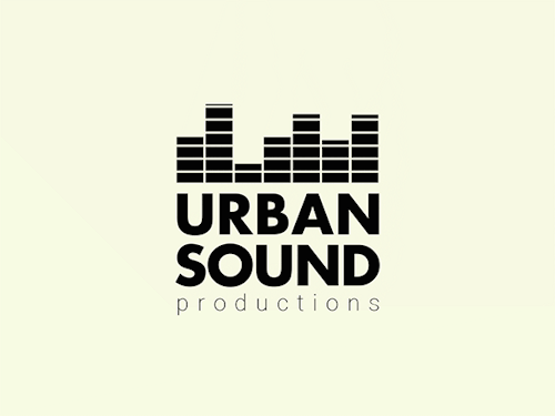 Urban Sound Productions Logo