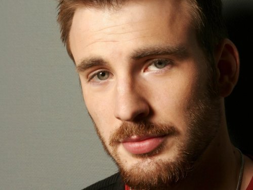 captainspangly:  Do you ever just look at Chris Evans and are just like.. fuck man. Congrats on your genetics. 