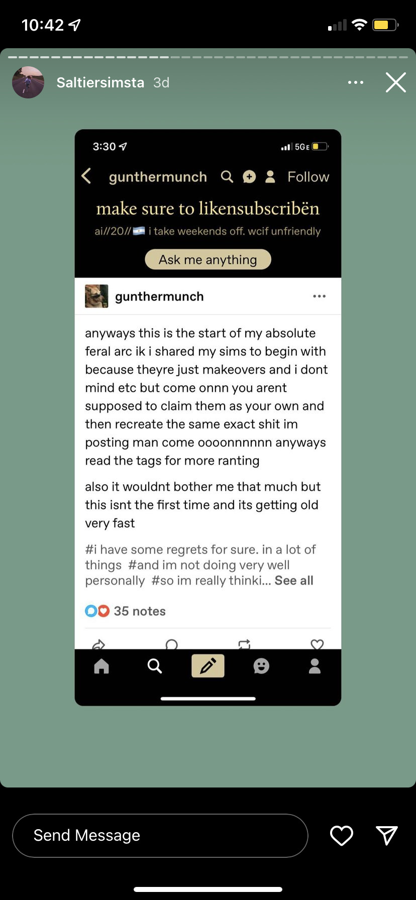 Tumblr media