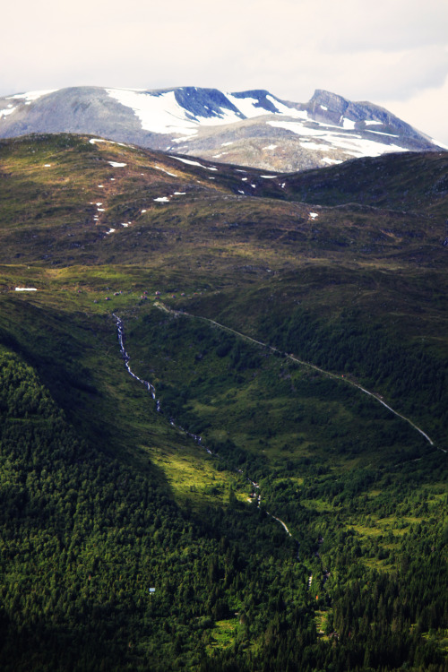 restlessswanderlust:Norway