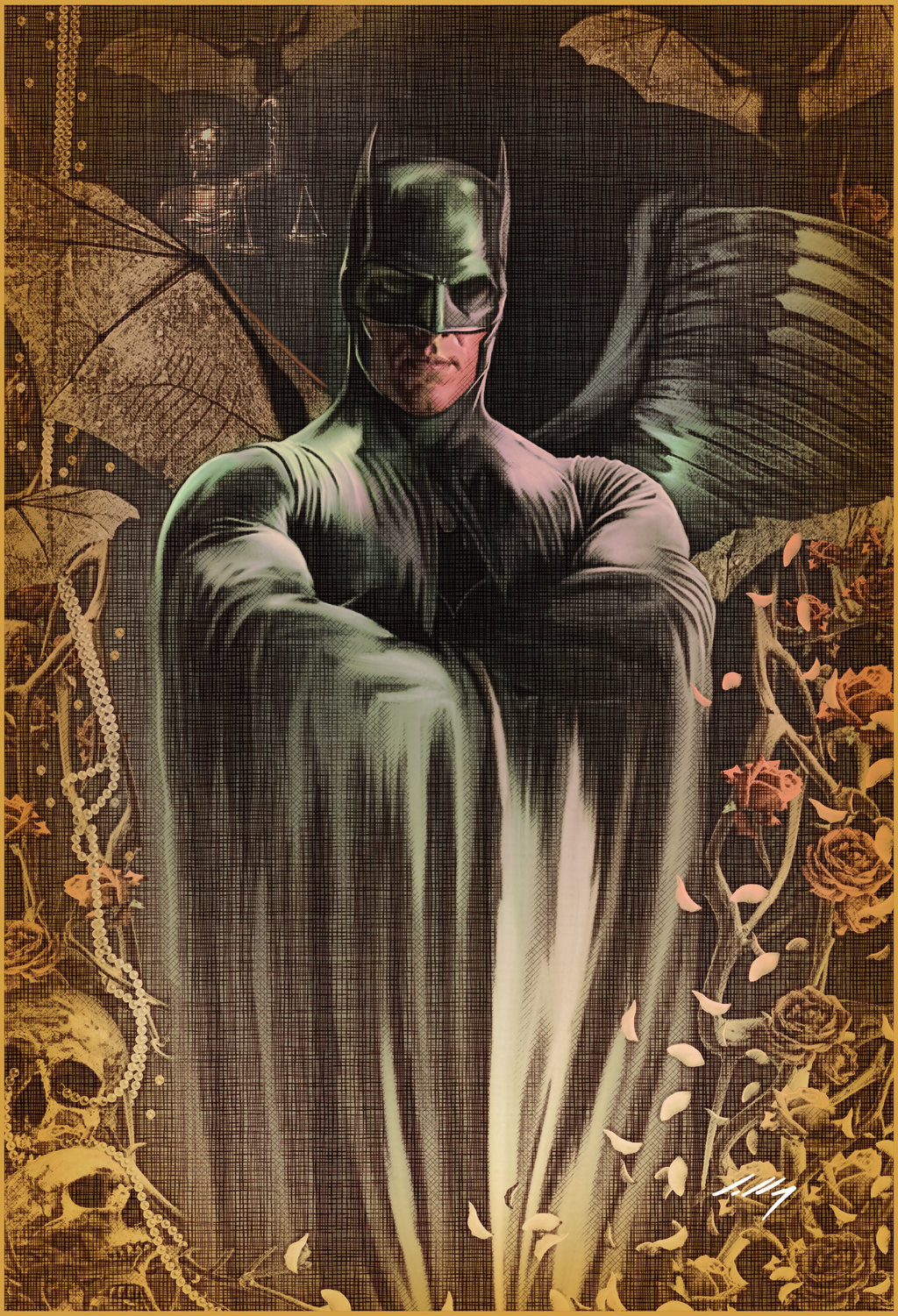 spyrale:   Alexandre SalleS // Follow Artist on Facebook     
