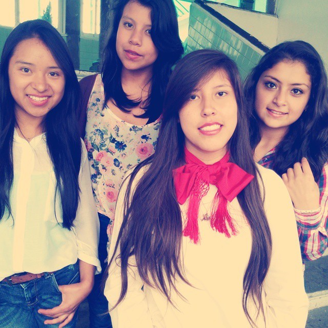 Las mejores 👌