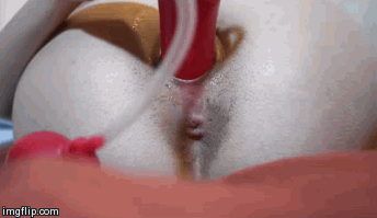 filledfille:  Stretch me up inside