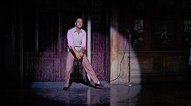 genekellys:GENE KELLY in WHAT A WAY TO GO! dir. J. Lee Thompson