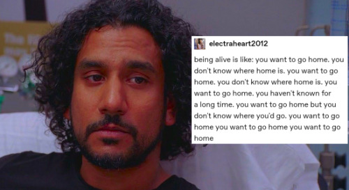 my-secret-shame: Sayid Edition