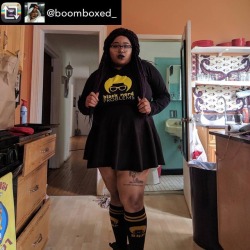 Blacknerdproblems:repost From @Boomboxed_ Using @Repostregramapp - 99 Black Nerd