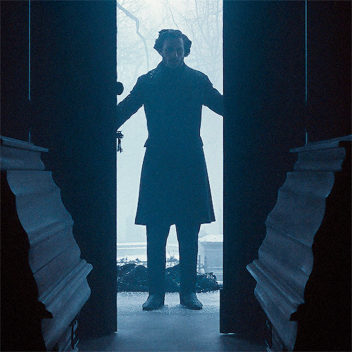 Nosferatu (2024) Dir. Robert Eggers