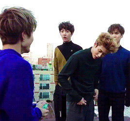 sanhapup:  preview for high cut