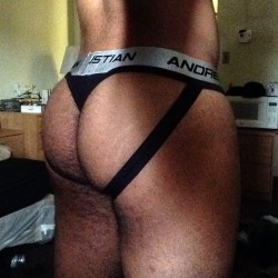 trophyboyshop:  Get Andrew Christian #Underwear with a #PROMOCODE of 15% OFF! »&gt; 15TUMBLRJ15 &lt;« Offer expires: July 1, 2014 at 11:59pm PT http://www.andrewchristian.com/  Want now