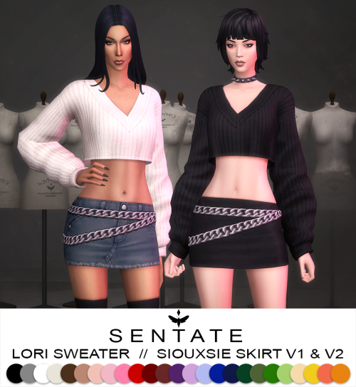 sentate:SENTATE - MAY 2022 COLLECTION Thanks to the power of Miu Miu I felt inspired to make a set t