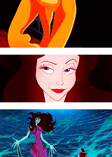 disneyyandmore-blog:  It’s so delightful to be so spiteful 