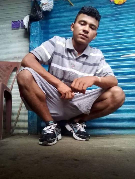 alfredoquiereleche:  Chacal de  barrio  vergudo 