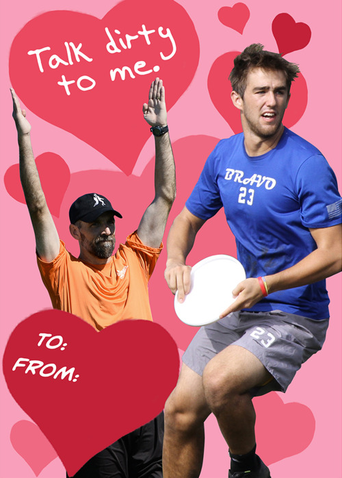 Here are some sweet valentines from us to you&hellip; Share them with the ones you love! As seen