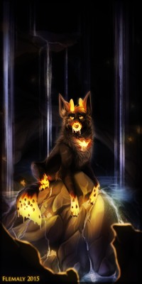 furrywolflover:  http://www.furaffinity.net/user/flemaly/