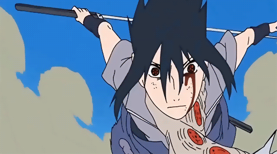 Uchiha Vega