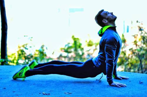 allofthelycra:  Follow me for more hot guys in lycra, spandex, and other sports gear 