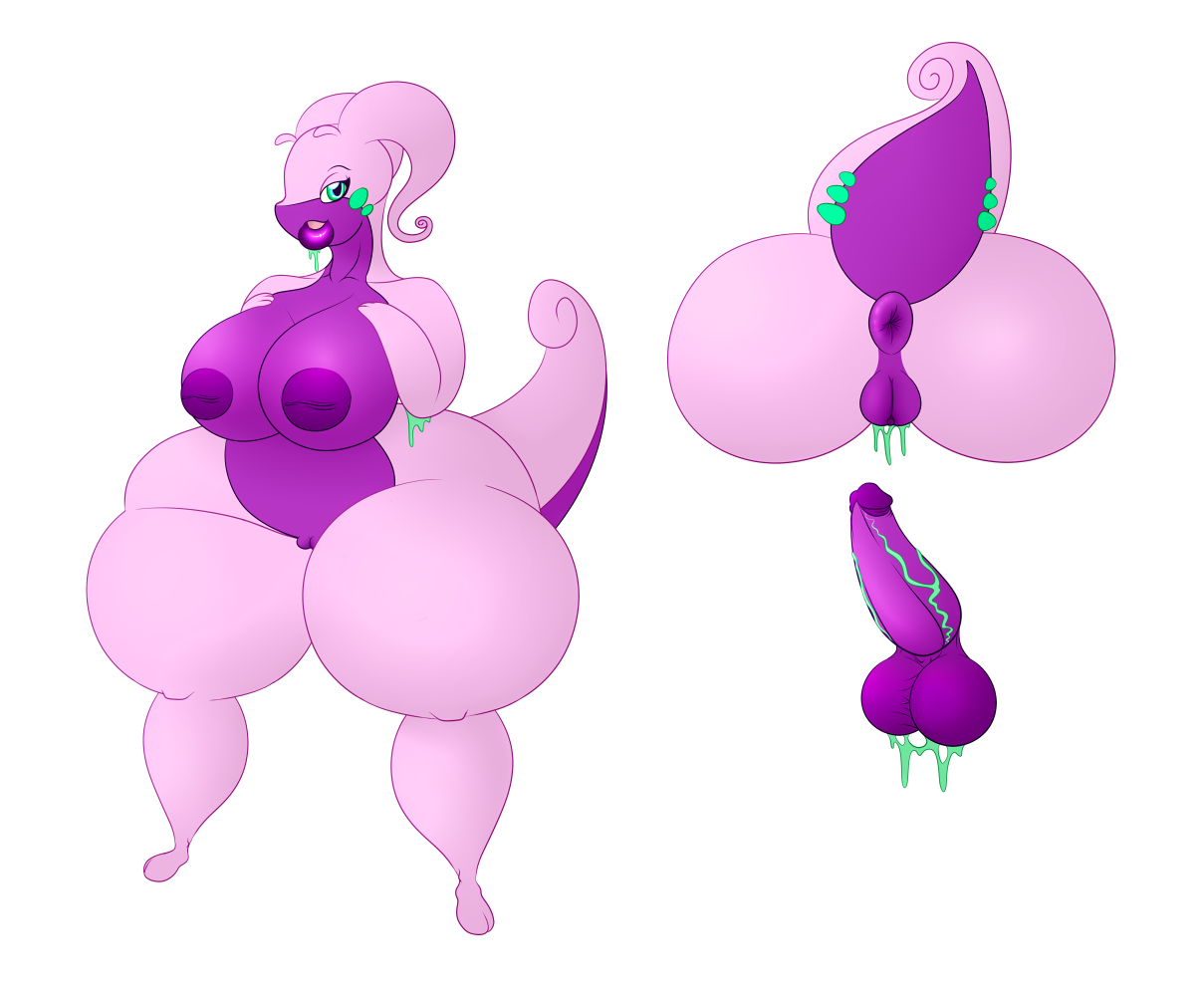   Godiva reference sheet  This is my Goodra OC GodivaShe has the ability to do some