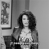 odairannies:two years without parks and rec; an appreciation set for each character ♥ saperstein twi