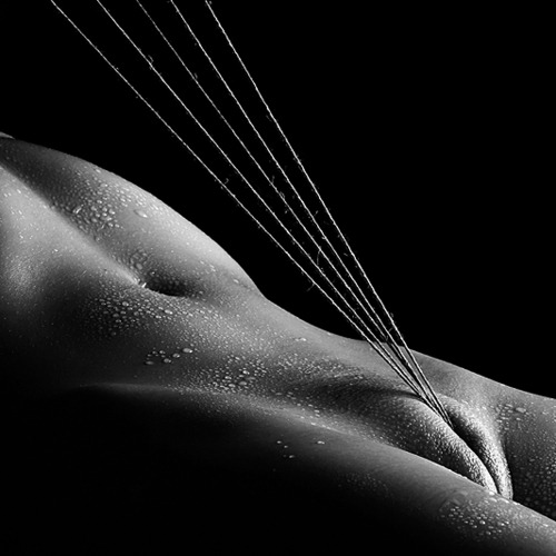 B&W Fetish