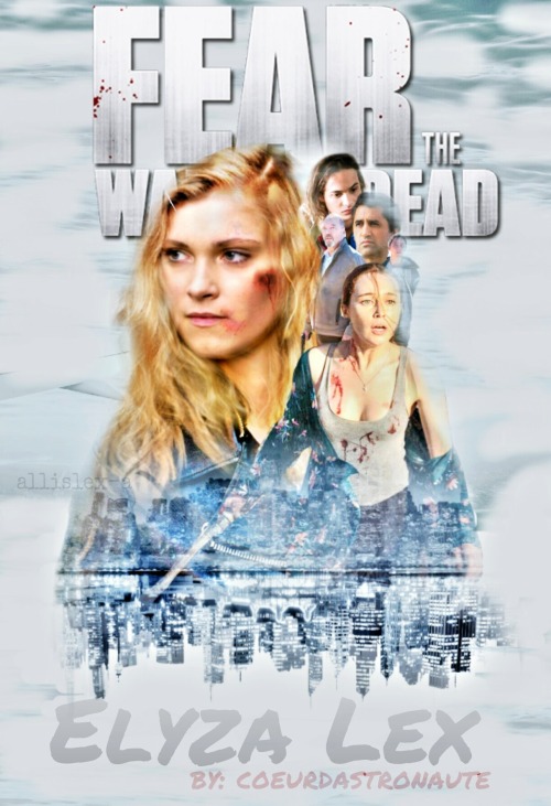 I updated my fic recs page again and made some fic posters because I’m hella bored, so If you 