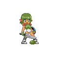 nyu-philia:  Pixel Art