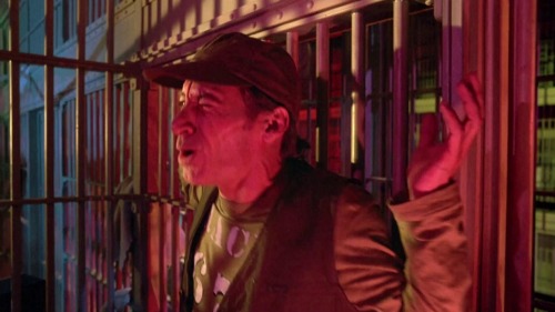 Ernest Goes to Jail