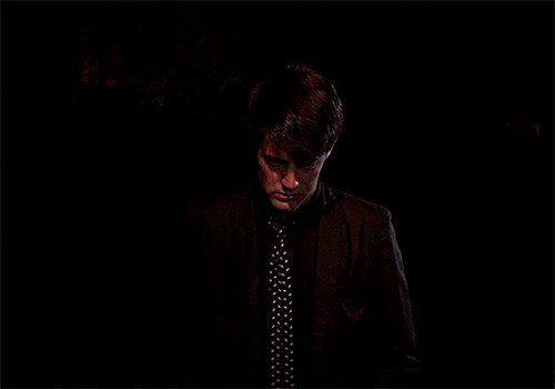 myellenficent: We are like the dreamer who dreams and then lives inside the dream.But who is the dreamer?  