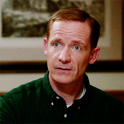 rosaamy:  winged-mammal:  #she and ron swanson would have such a great time with