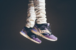 airville:  The Sneaker Freaker x Saucony