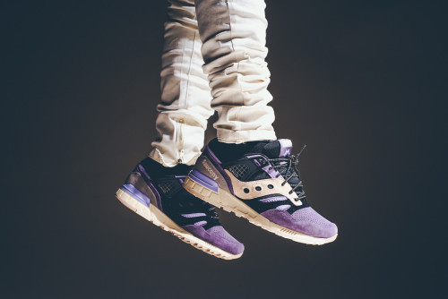 airville:  The Sneaker Freaker x Saucony adult photos